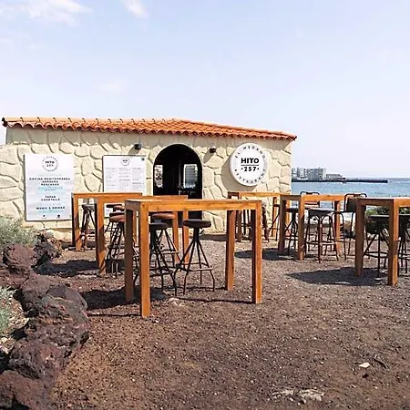 Playa Surf Cbbc 3* El Medano (Tenerife)