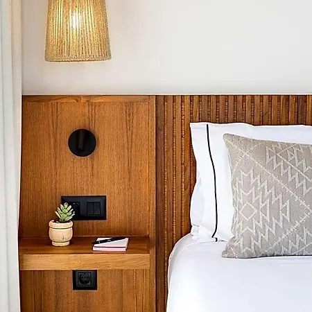 Hotel Playa Surf Cbbc El Medano (Tenerife)