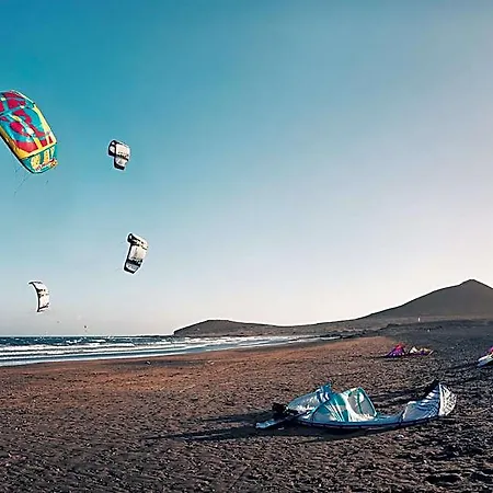 Hotel Playa Surf Cbbc El Medano (Tenerife)