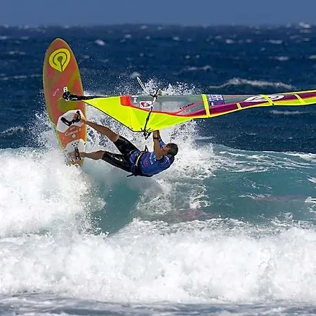 Playa Surf Cbbc Hotel
