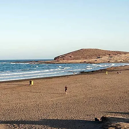 Playa Surf Cbbc 3* El Medano (Tenerife)