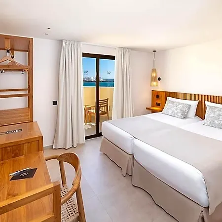 Hotel Playa Surf Cbbc 3*