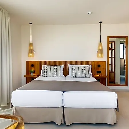 Hotel Playa Surf Cbbc