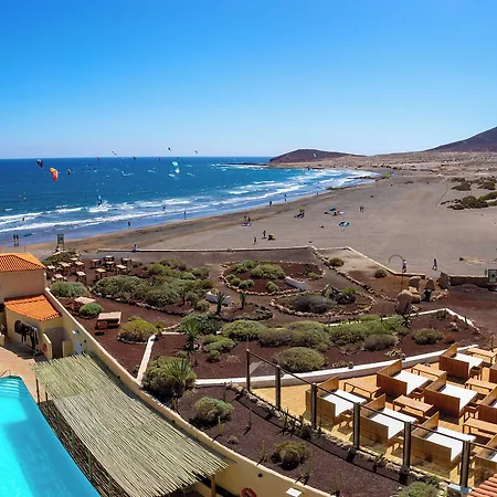 Playa Surf Cbbc 3*