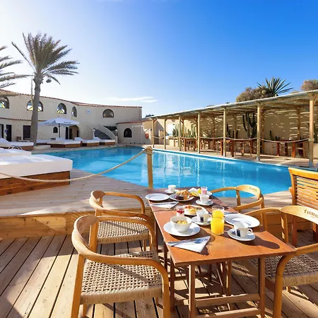 Playa Surf Cbbc 3* El Medano (Tenerife)