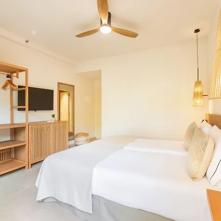 酒店 Playa Surf Cbbc 厄尔梅达诺