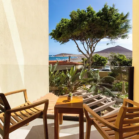 酒店 Playa Surf Cbbc 厄尔梅达诺