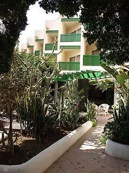 Playa Surf Cbbc Hotel 3*