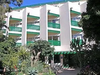Playa Surf Cbbc Hotel