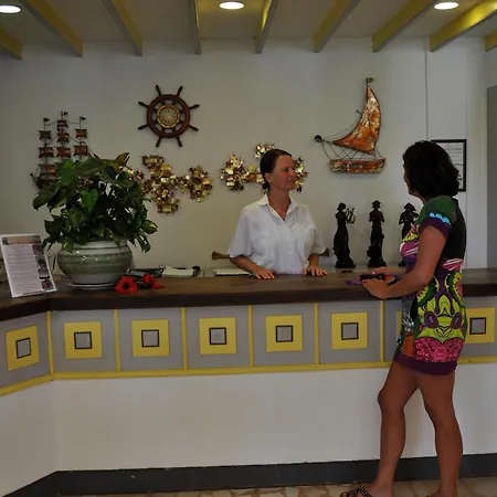 Playa Surf Cbbc Hotel