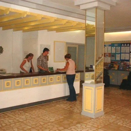 Playa Surf Cbbc 3* Эль-Медано