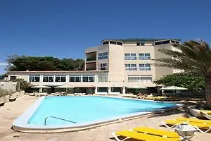 Szálloda Playa Surf Cbbc 3*