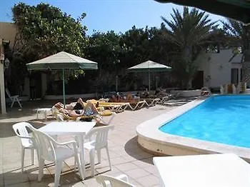 Playa Surf Cbbc Hotel 3*