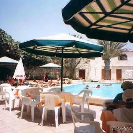 Playa Surf Cbbc Hotel El Médano