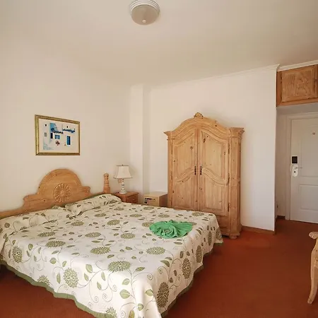 Hotel Playa Surf Cbbc