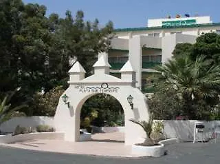Hotel Playa Surf Cbbc 3*