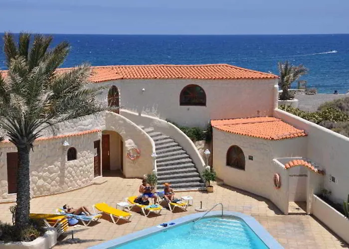 Playa Surf Cbbc 3* El Medano (Tenerife)