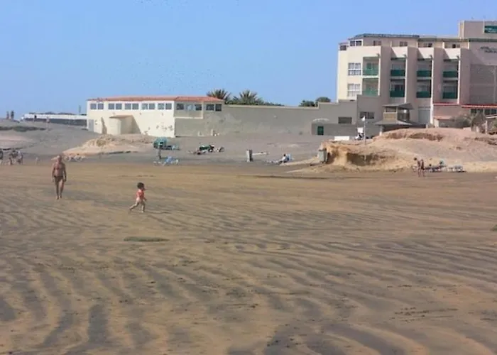 Hotel Playa Surf Cbbc 3*