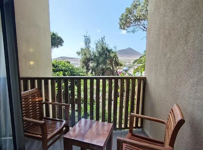 Hotel Playa Surf Cbbc