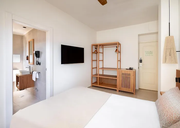 Playa Surf Cbbc Hotel El Médano