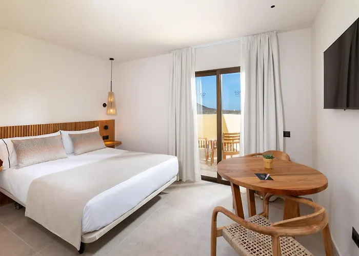 Playa Surf Cbbc El Médano