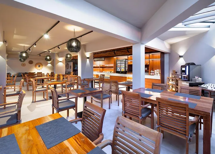 Hotel Playa Surf Cbbc El Medano (Tenerife)