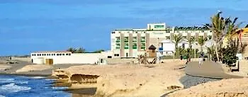 Playa Surf Cbbc Hotel