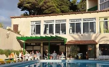 Playa Surf Cbbc Hotel El Medano (Tenerife)