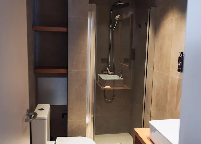 Hotel Playa Surf Cbbc El Medano (Tenerife)