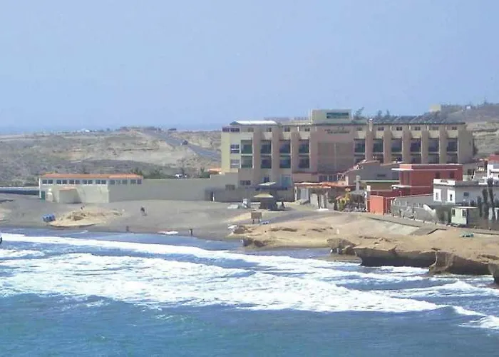 Playa Surf Cbbc Hotel 3*