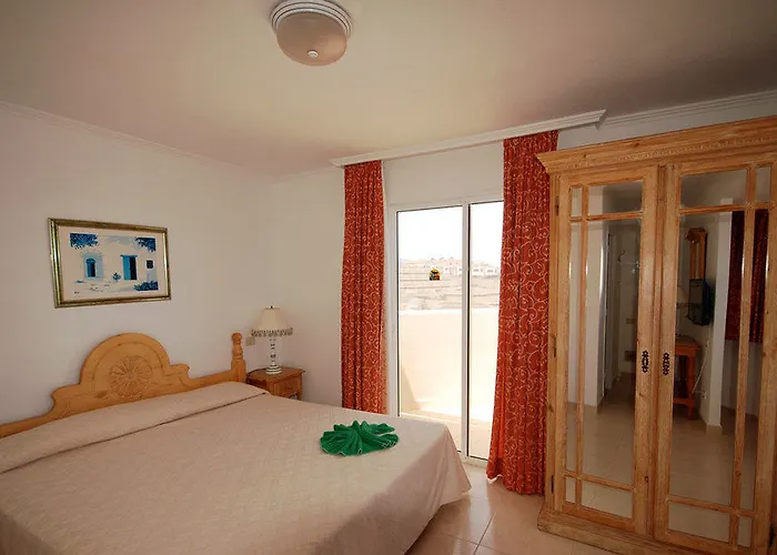 Hotel Playa Surf Cbbc 3*