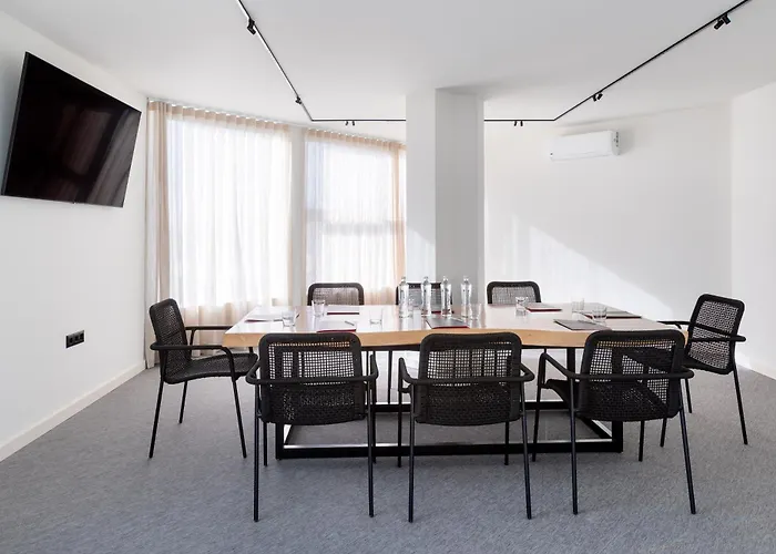 Playa Surf Cbbc 3* El Médano