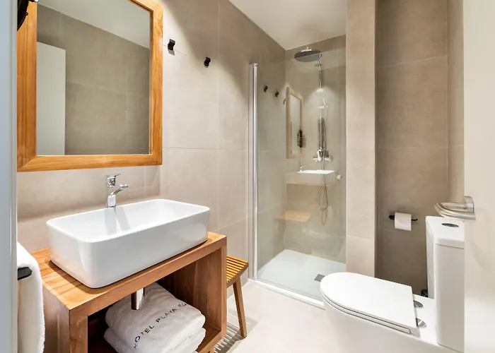 Playa Surf Cbbc 3* El Médano