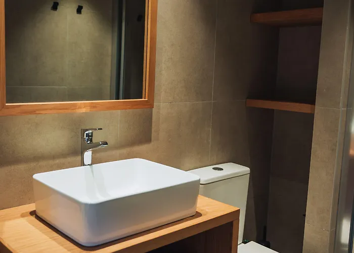 Ξενοδοχείο Playa Surf Cbbc