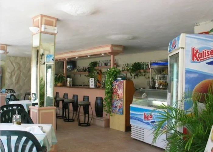 Playa Surf Cbbc Ξενοδοχείο